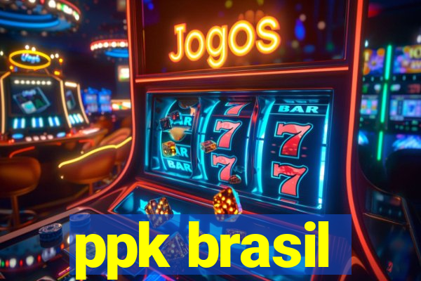 ppk brasil
